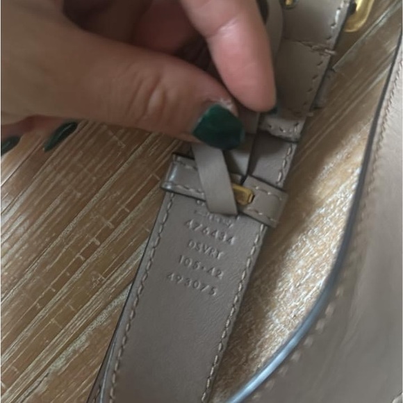 Gucci Beltbag - Picture 3 of 5